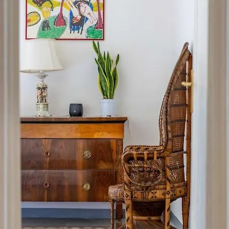 Academia Of Davide Spacious Apartamento *