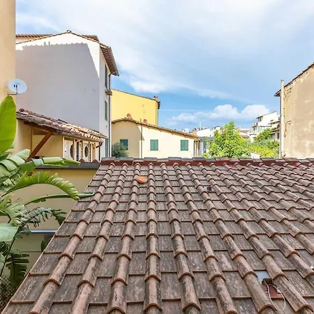Academia Of Davide Spacious * Florencia