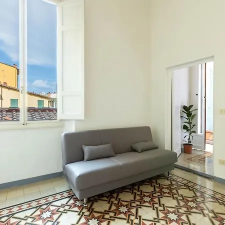 Apartamento Academia Of Davide Spacious
