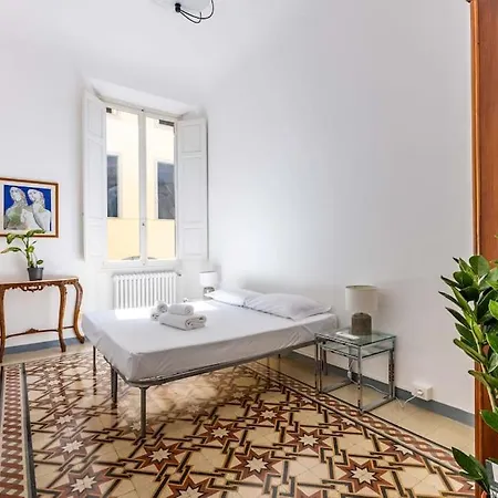 Academia Of Davide Spacious Apartamento *