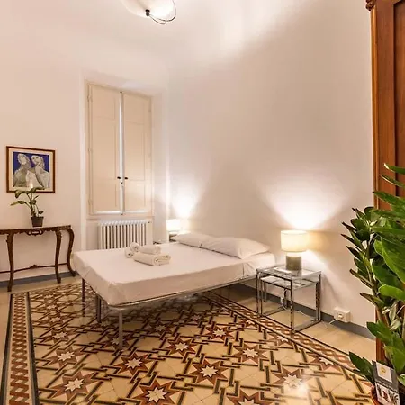 Appartamento Academia Of Davide Spacious *