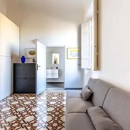 Apartamento Academia Of Davide Spacious Florencia