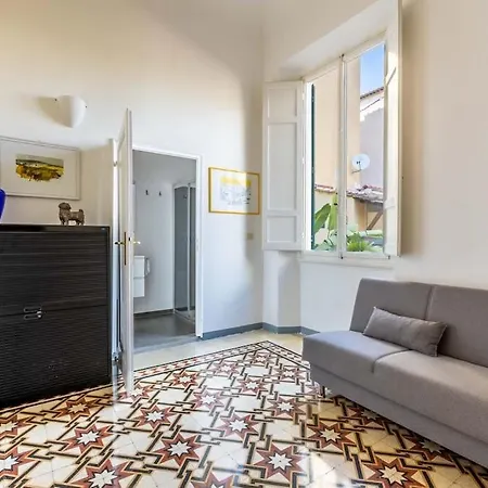 Academia Of Davide Spacious Apartamento *