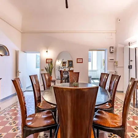 Apartamento Academia Of Davide Spacious Florencia