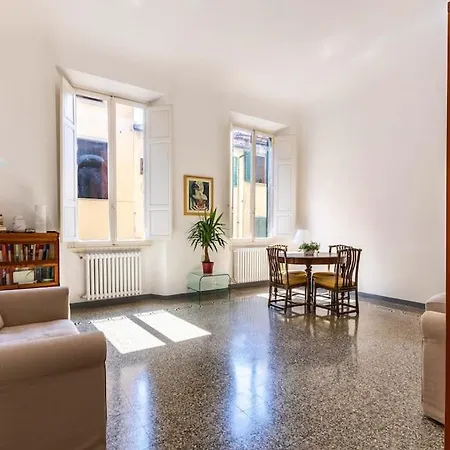 Academia Of Davide Spacious Apartamento