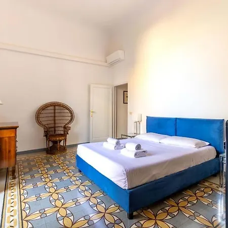 Appartamento Academia Of Davide Spacious *