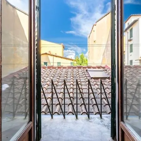 Academia Of Davide Spacious Apartamento *